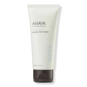 Ahava Mineral Foot Cream
