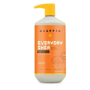 Alaffia: Body Lotion