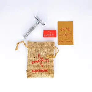 Albatross Razor
