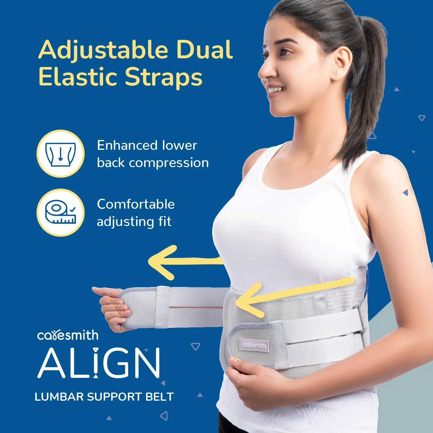 Align-Lumbar Support