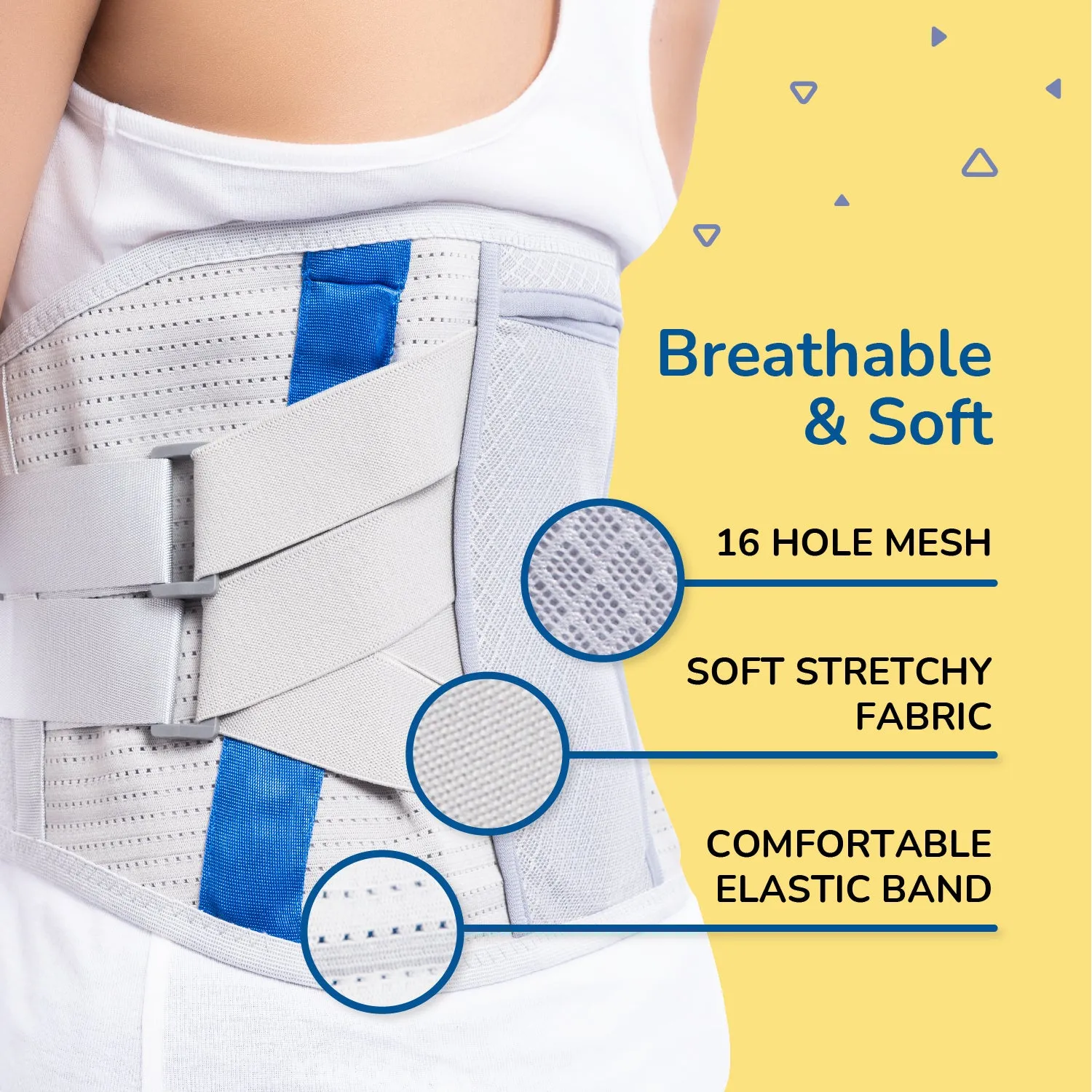 Align-Lumbar Support