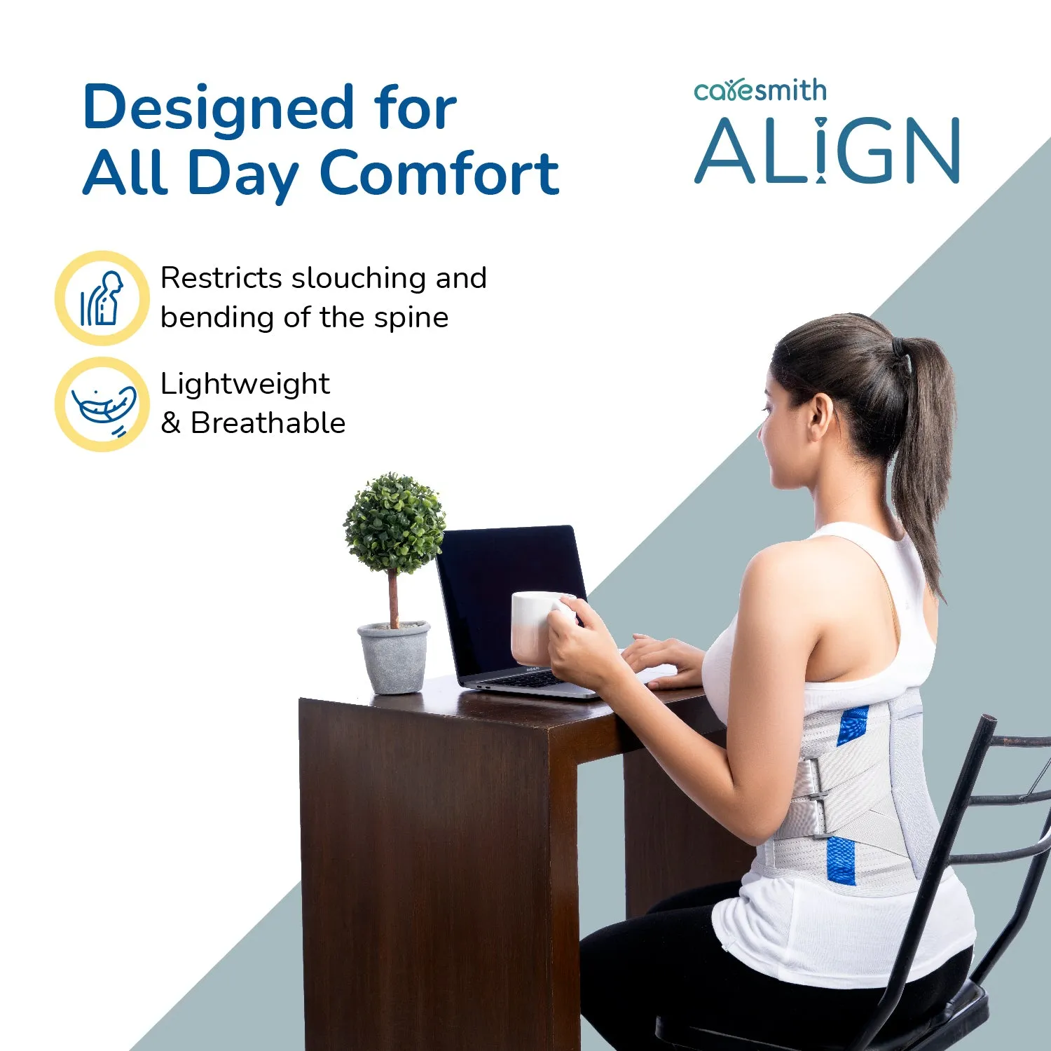 Align-Lumbar Support