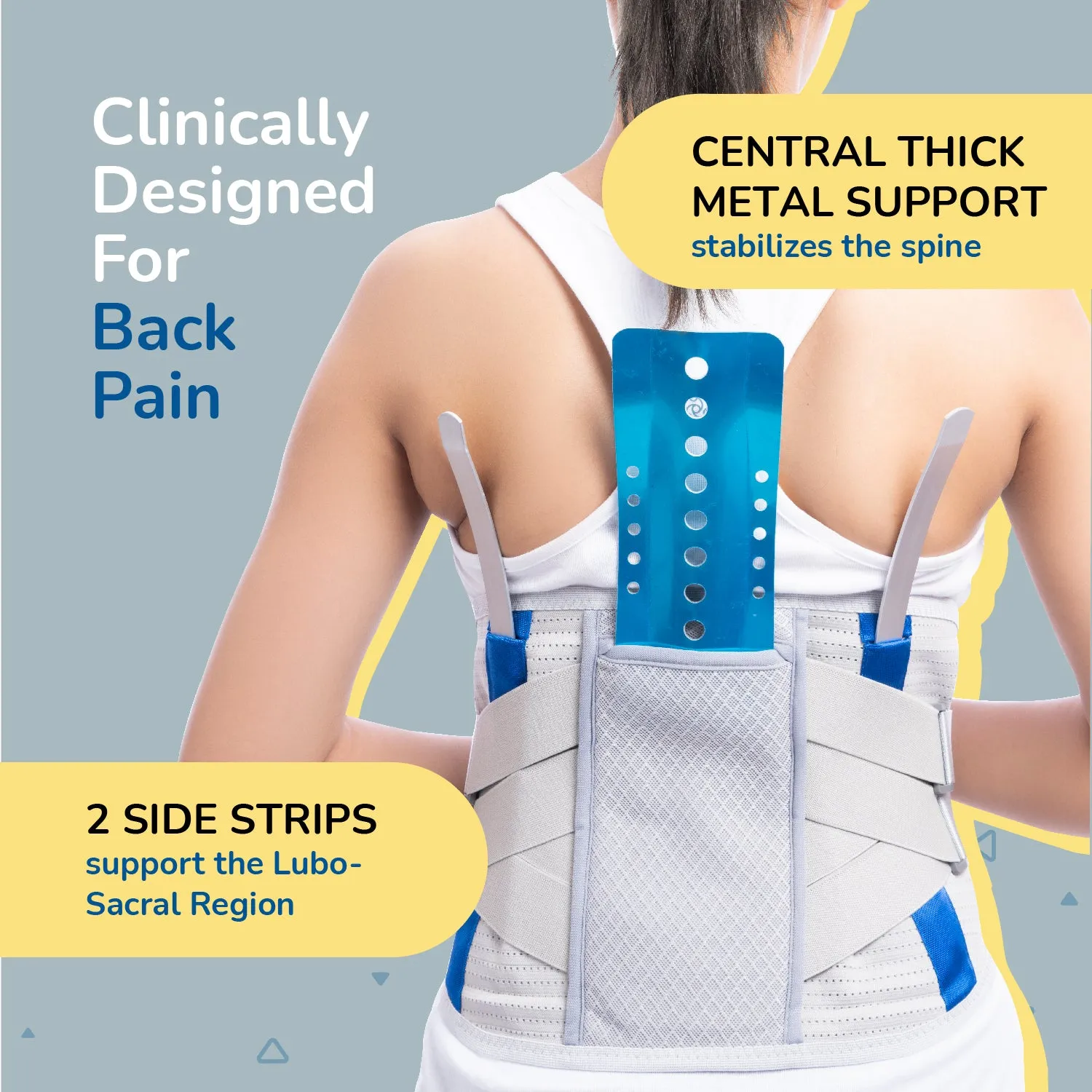 Align-Lumbar Support
