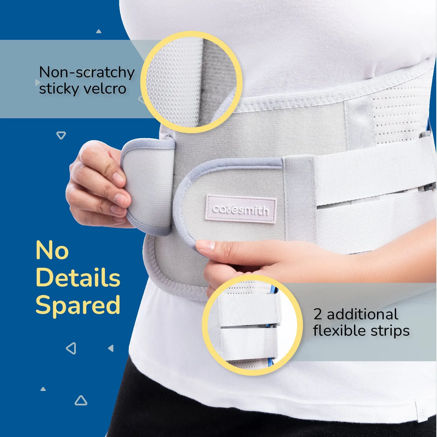Align-Lumbar Support
