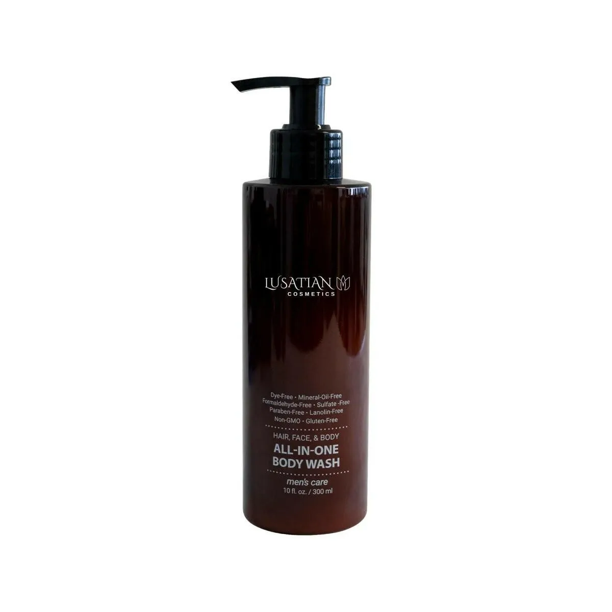 All-in-one Cleansing Body Wash