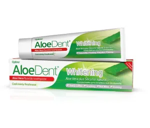 Aloe Dent Whitening Toothpaste 100ml
