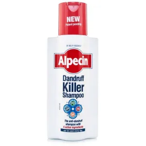 Alpecin Dandruff Killer Shampoo (250ml Bottle)