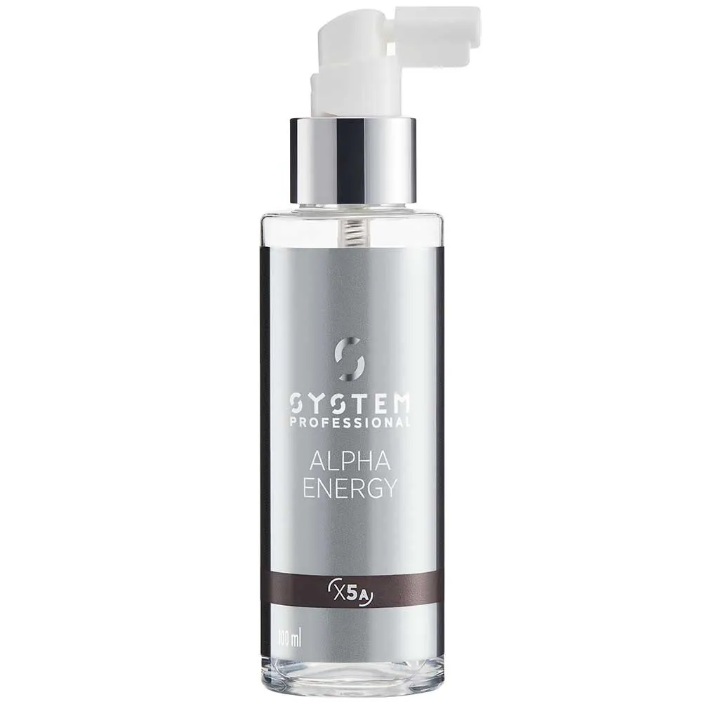 Alpha Energy 100ml
