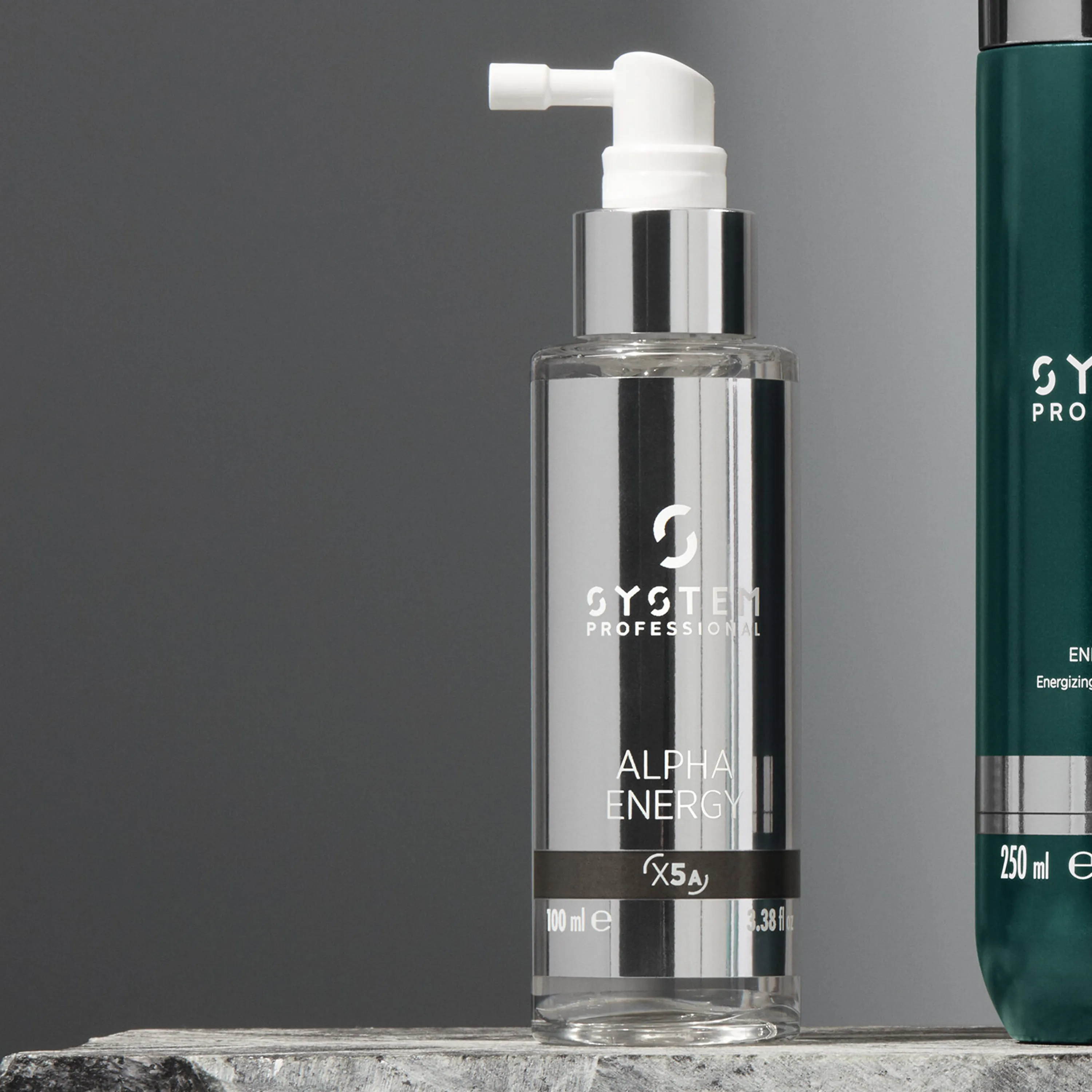 Alpha Energy 100ml