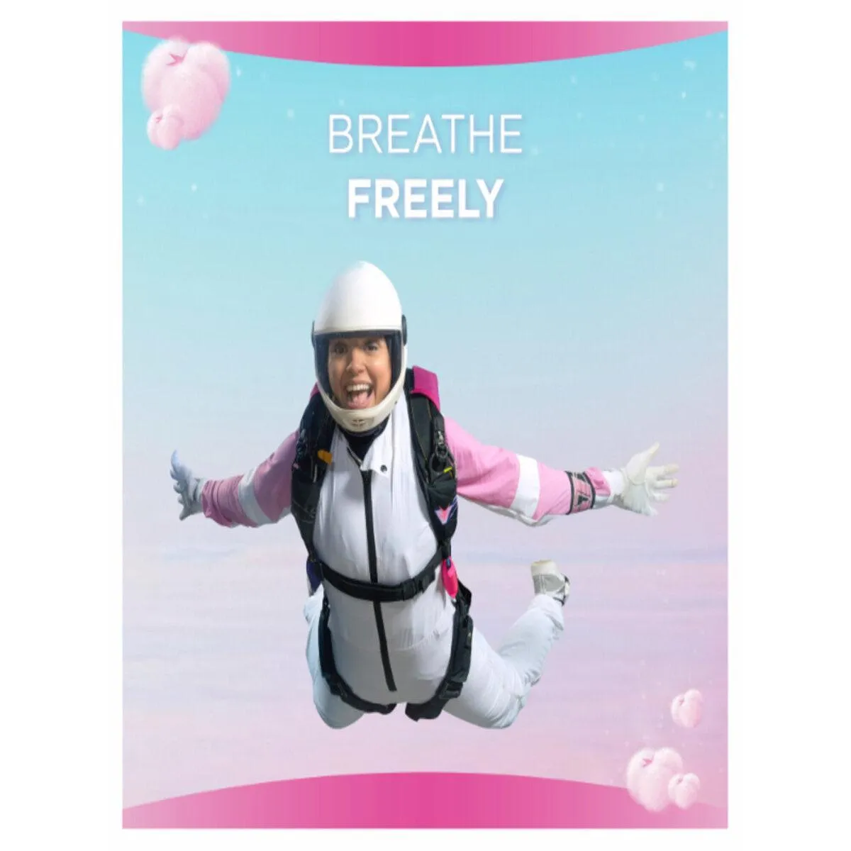 Always Breathable Soft Maxi Thick Large Sanitary Pads With Wings 60pcs