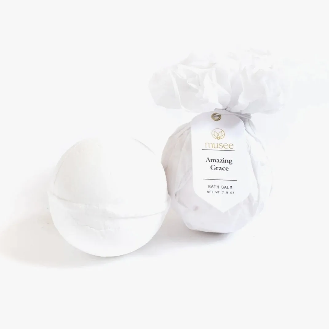 Amazing Grace Bath Bomb