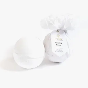 Amazing Grace Bath Bomb