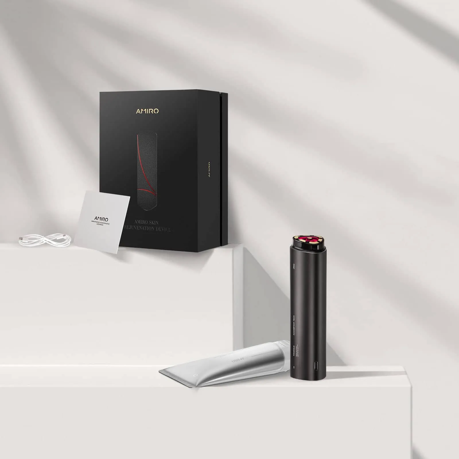 AMIRO R1 PRO RF Skin Tightening Device