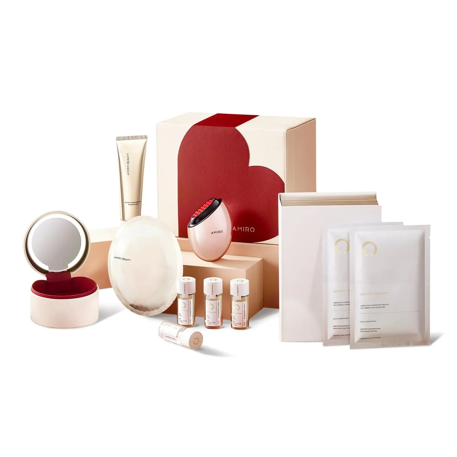AMIRO S1 Facial RF Skin Tightening Device