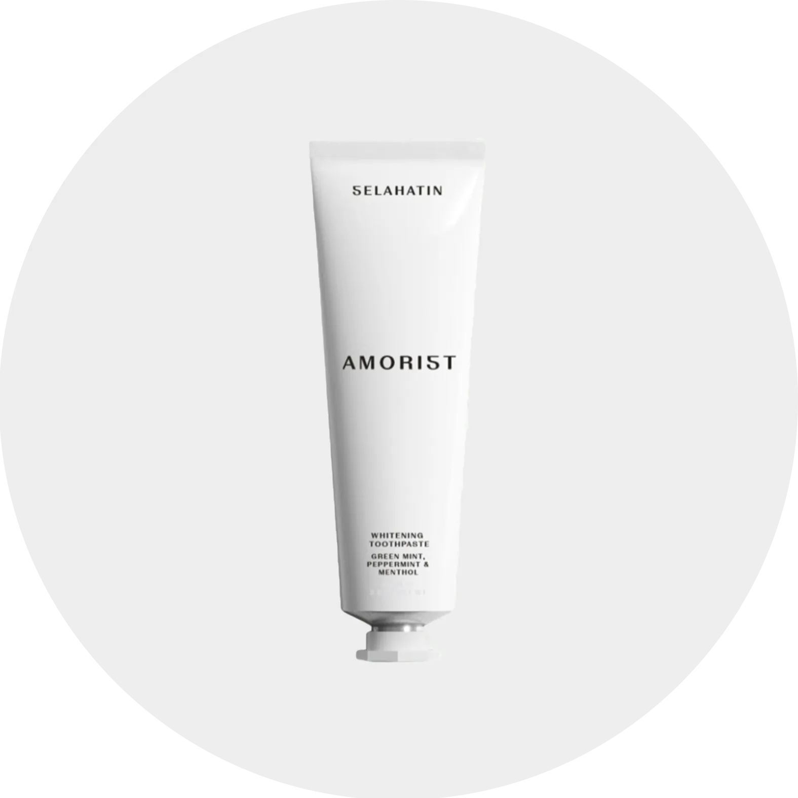 Amorist Whitening Toothpaste