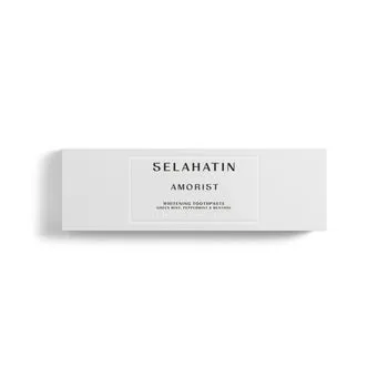 Amorist Whitening Toothpaste