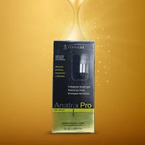 Anatrix Pro Hair Serum