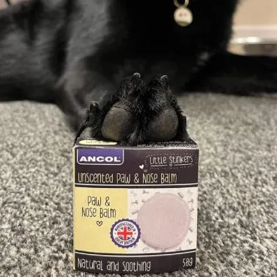Ancol Little Stinkers Paw & Nose Balm