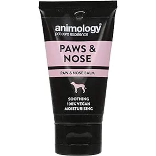 Animology Paws & Nose Balm 50ml
