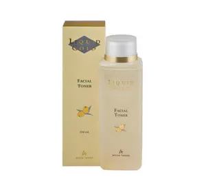 Anna Lotan Liquid Gold - Facial Toner 200ml / 6.7oz