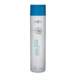 Anti Caspa Anti Dandruff Cetoconazole Treatment Hair Shampoo 300ml - Mairibel