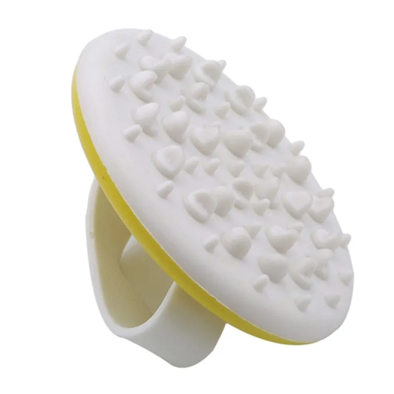 Anti-Cellulite Massage Brush For Body Slimming Massage Spa Bath Exfoliat Brush For Body Massager Cellulite Reduction