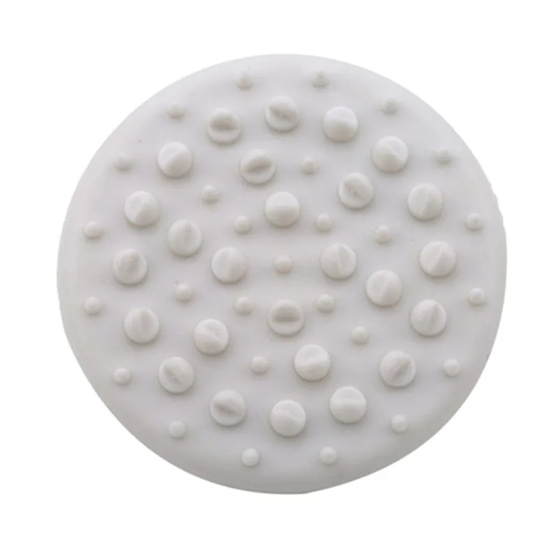 Anti-Cellulite Massage Brush For Body Slimming Massage Spa Bath Exfoliat Brush For Body Massager Cellulite Reduction