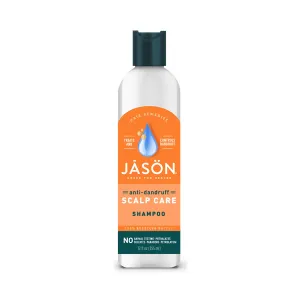 Anti-Dandruff Scalp Care Shampoo