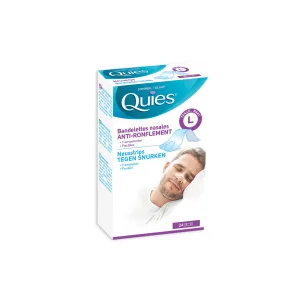 Anti-Snoring Nasal Strips