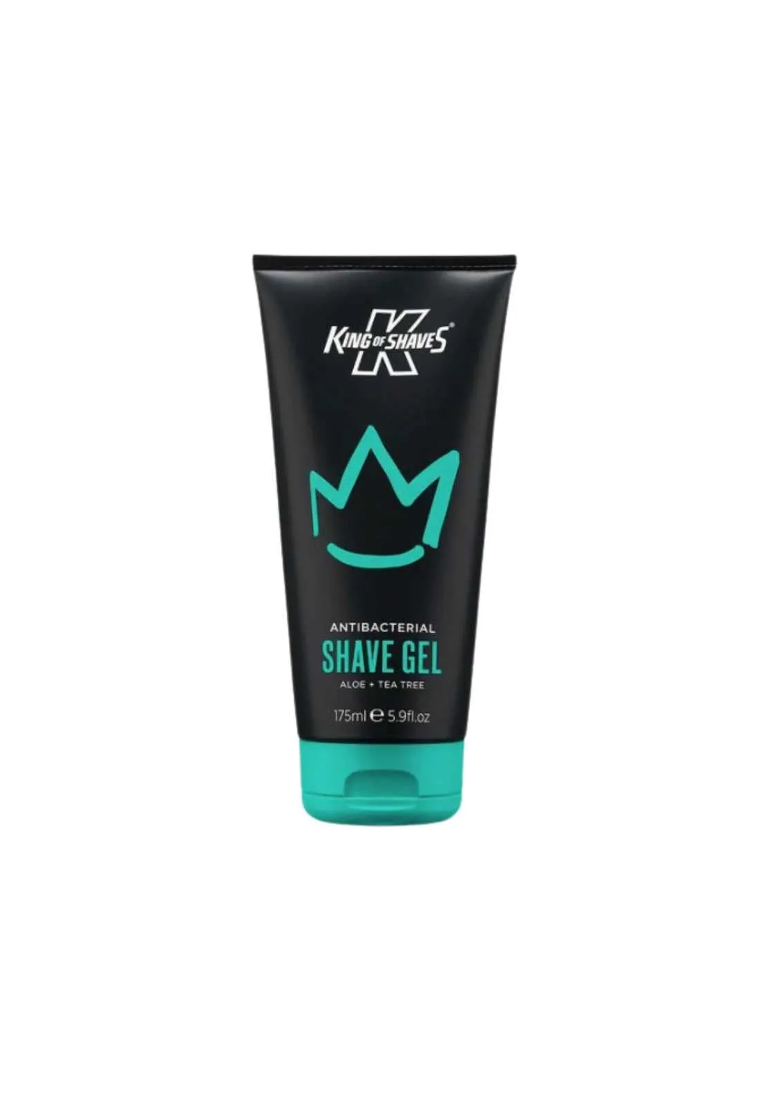 Antibacterial Shave Gel 175ml