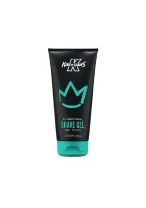 Antibacterial Shave Gel 175ml