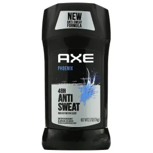 Antiperspirant against sweat Ax action 48 hours, 76 g