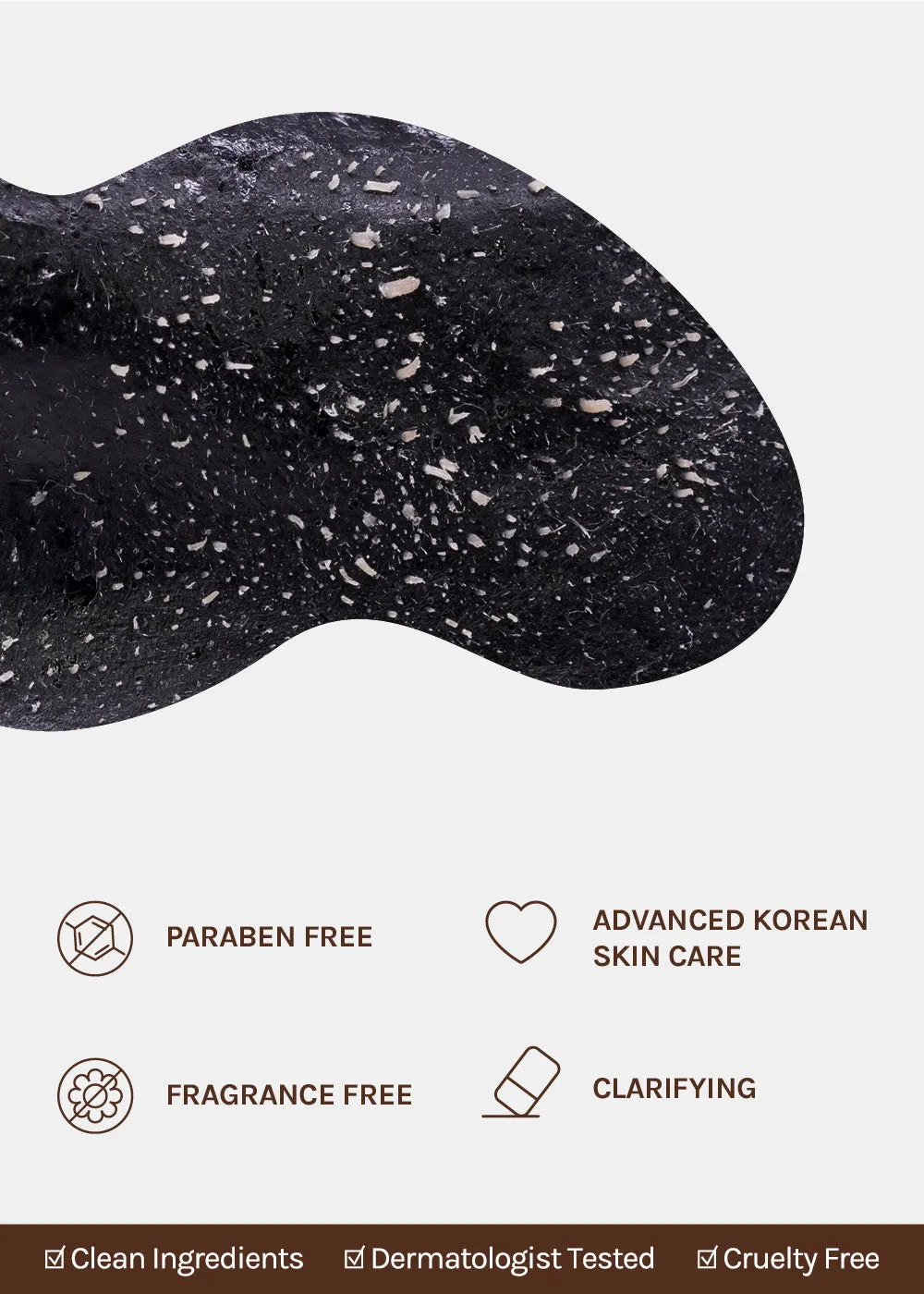 AOA Skin Charcoal Nose Strips 6 Pack