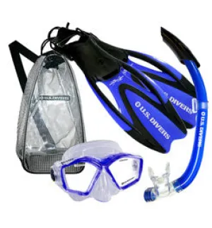 Aqua Lung US Divers Icon Sea Breeze Proflex Gear Bag - Large