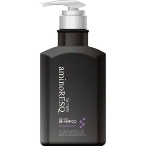 AQUA NOA Amino Rescue for MEN Fragrance 400ml