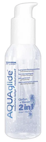 AQUAglide 2 in 1