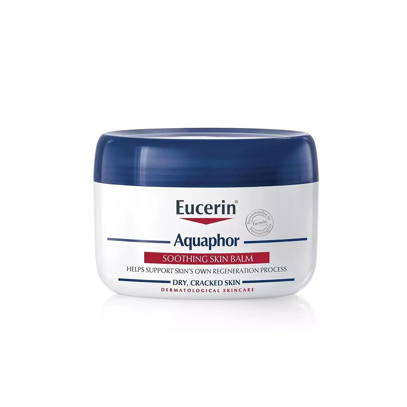 Aquaphor Soothing Skin Balm - Dry Cracked Skin