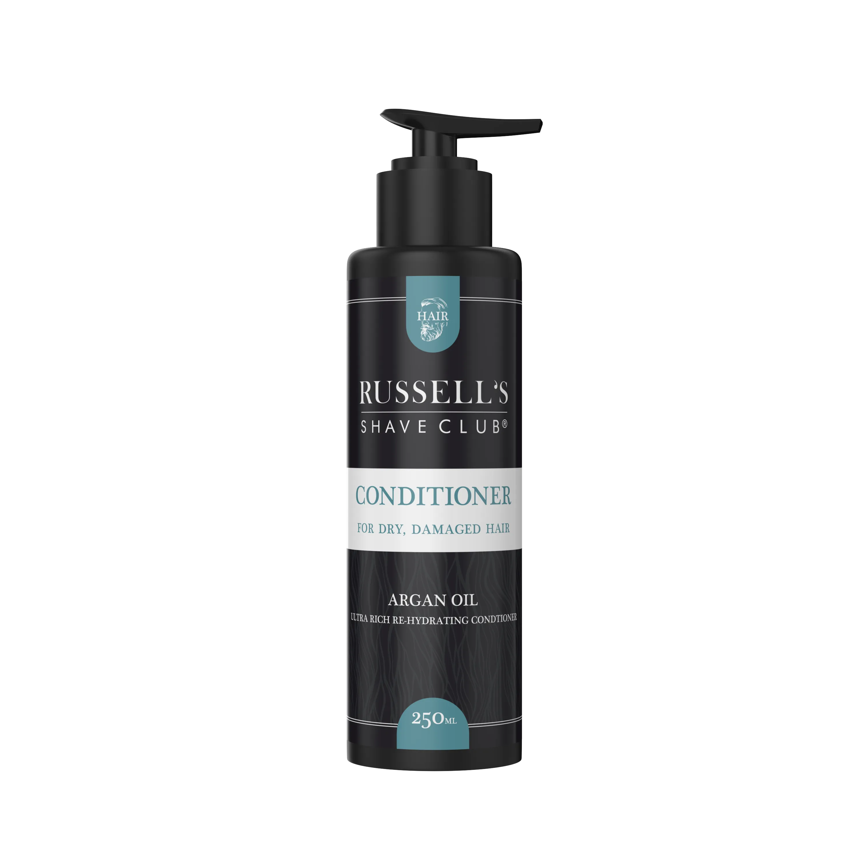 Argan Oil Conditioner - Sulphate free 250ml