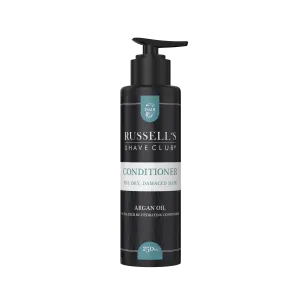 Argan Oil Conditioner - Sulphate free 250ml