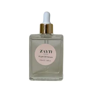 Argan Oil Hair Serum