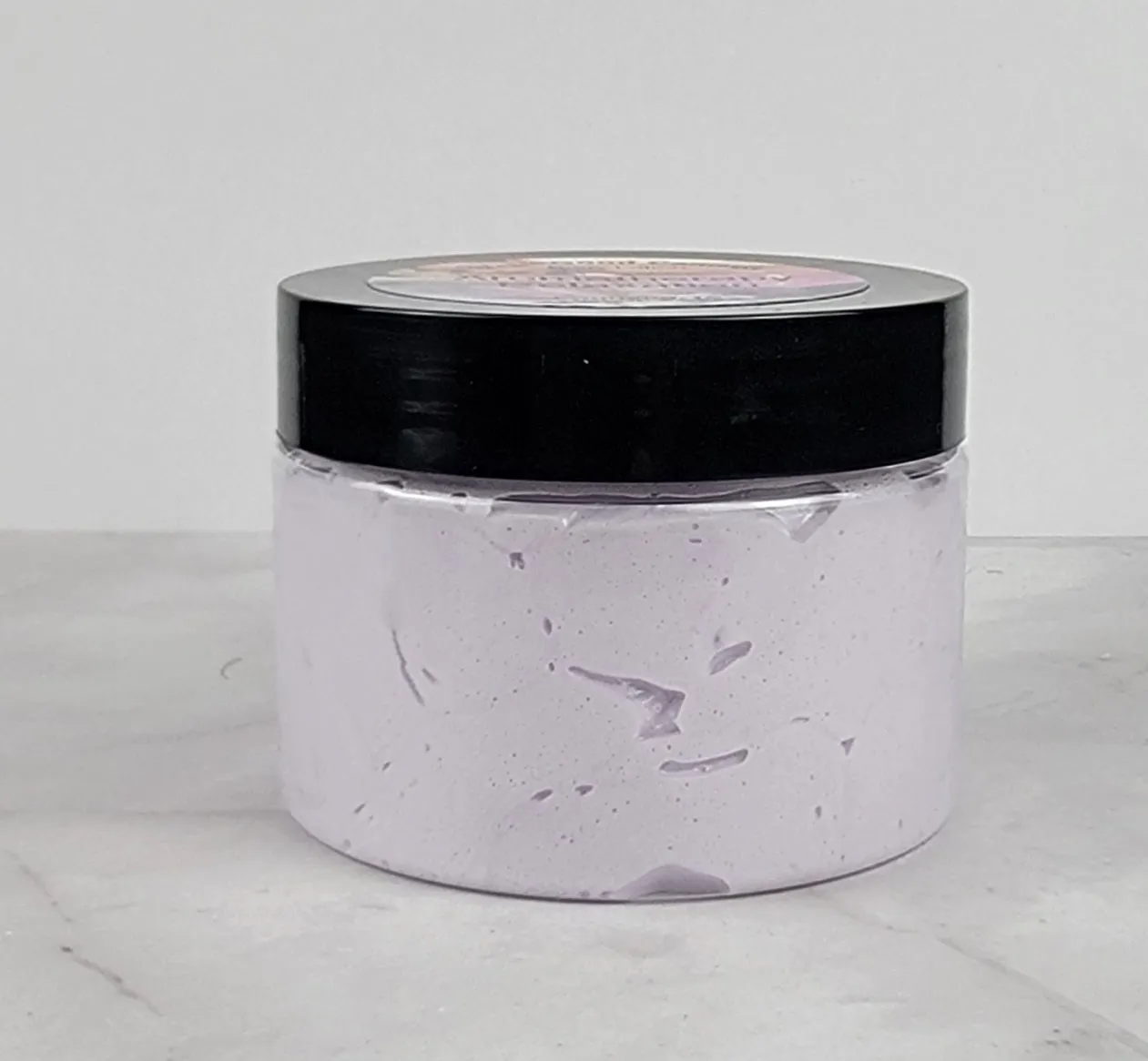 Aromatherapy Relaxation 4oz Whipped Body Lotion