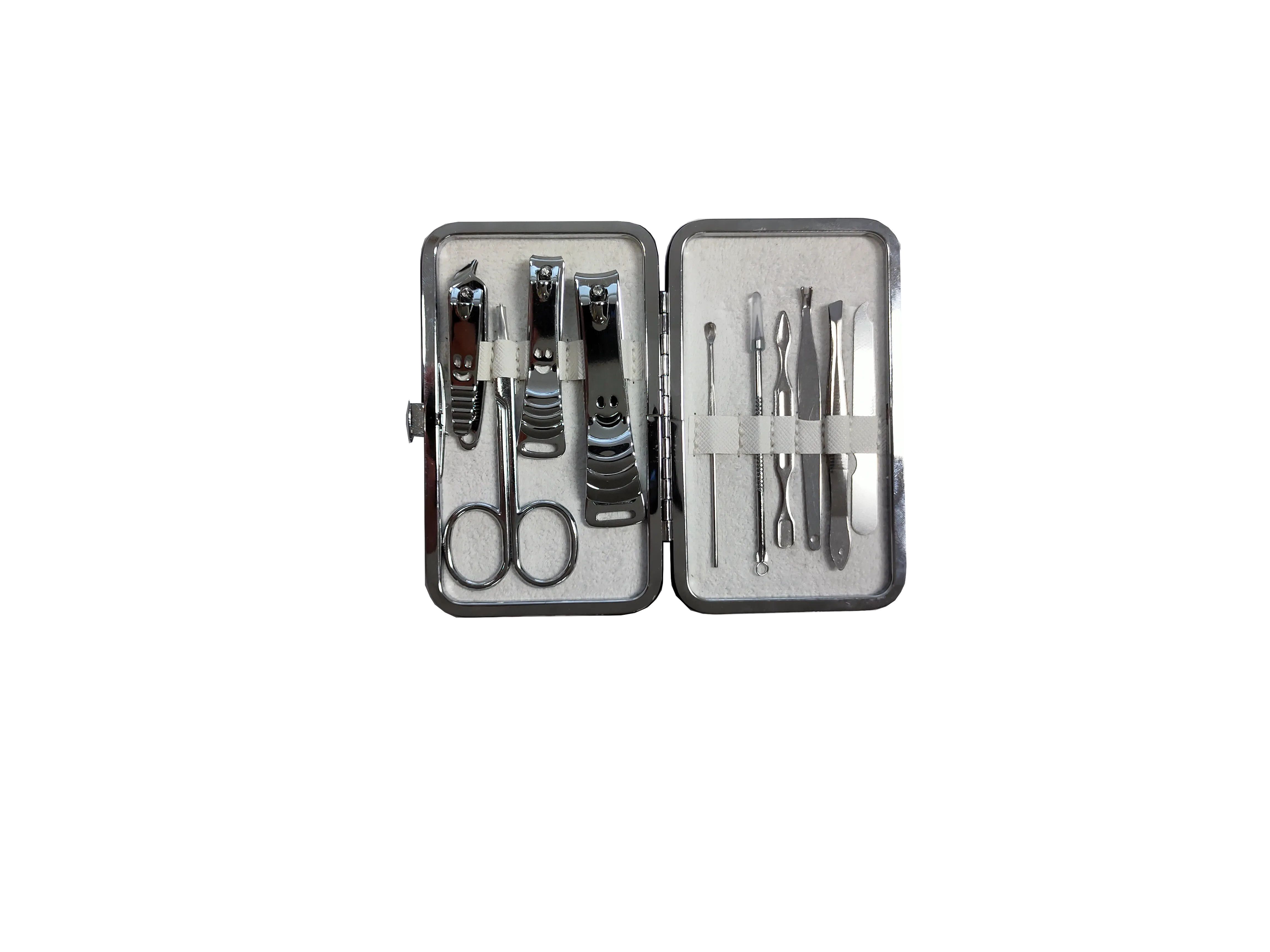Artico Manicure Set - Monet Water Lilies