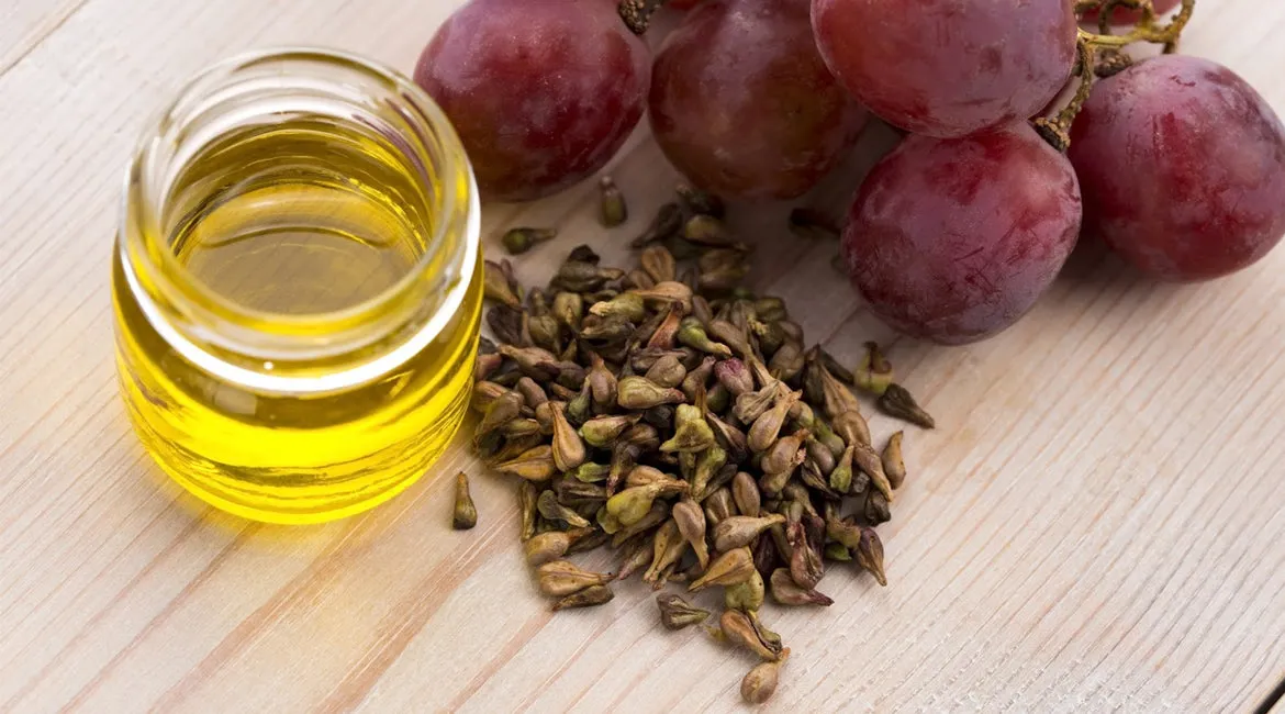 ARTISAN HAND MADE SCENTED GRAPE SEED SOAP