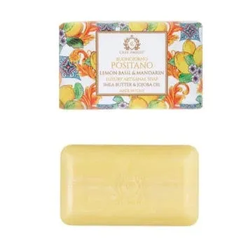 Artisanal Body Soap | Buongiorno Positano