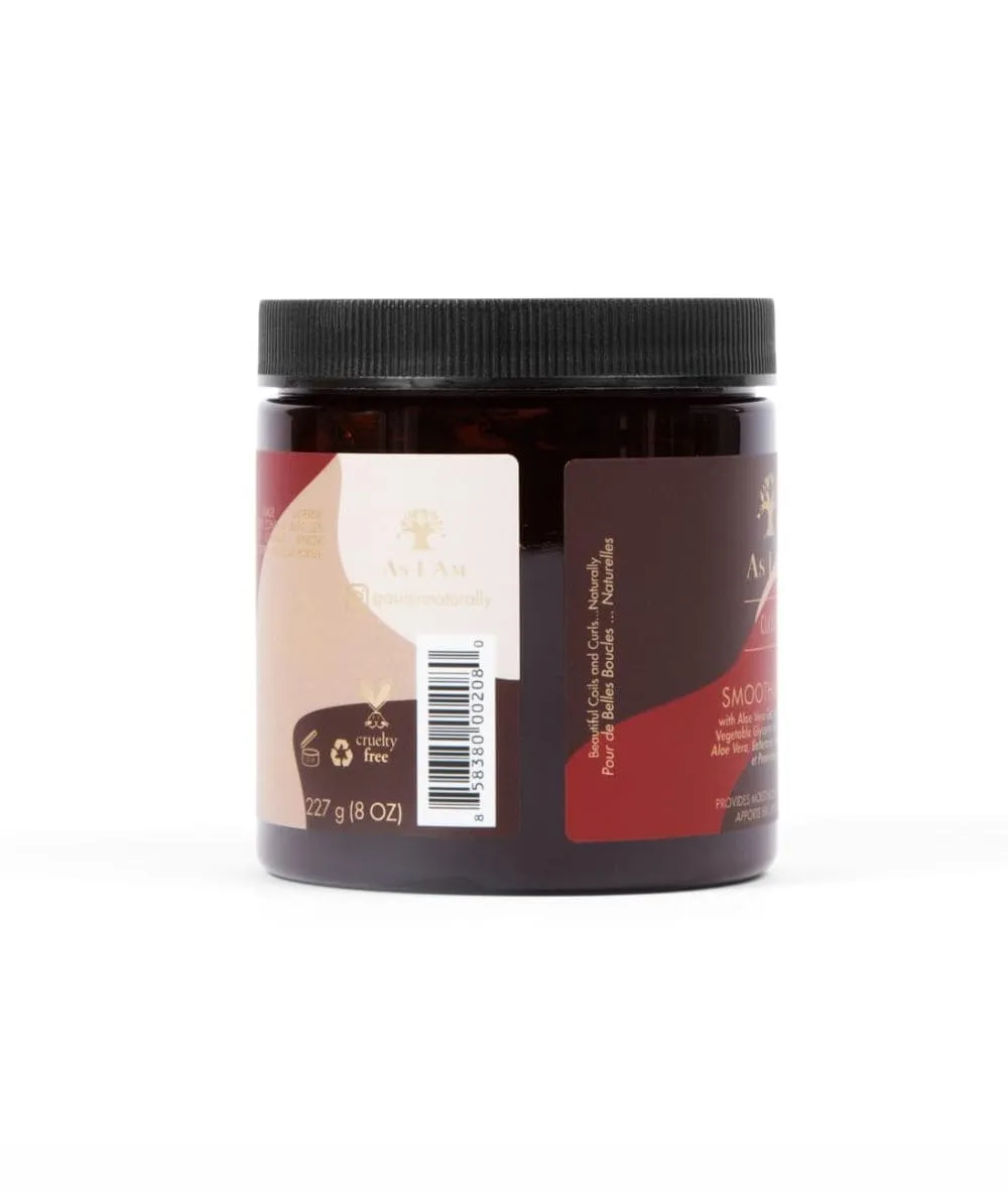 As I Am Smoothing Gel 8oz