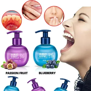Asian Secret Whitening Toothpaste