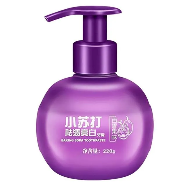 Asian Secret Whitening Toothpaste