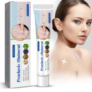 Athletes Foot Treatment Antifungal-Cream Anti-Itch Cream with Gentler and Safer Herbal Ingredients Quickly Relives Itching for Face & Body for Ringworm