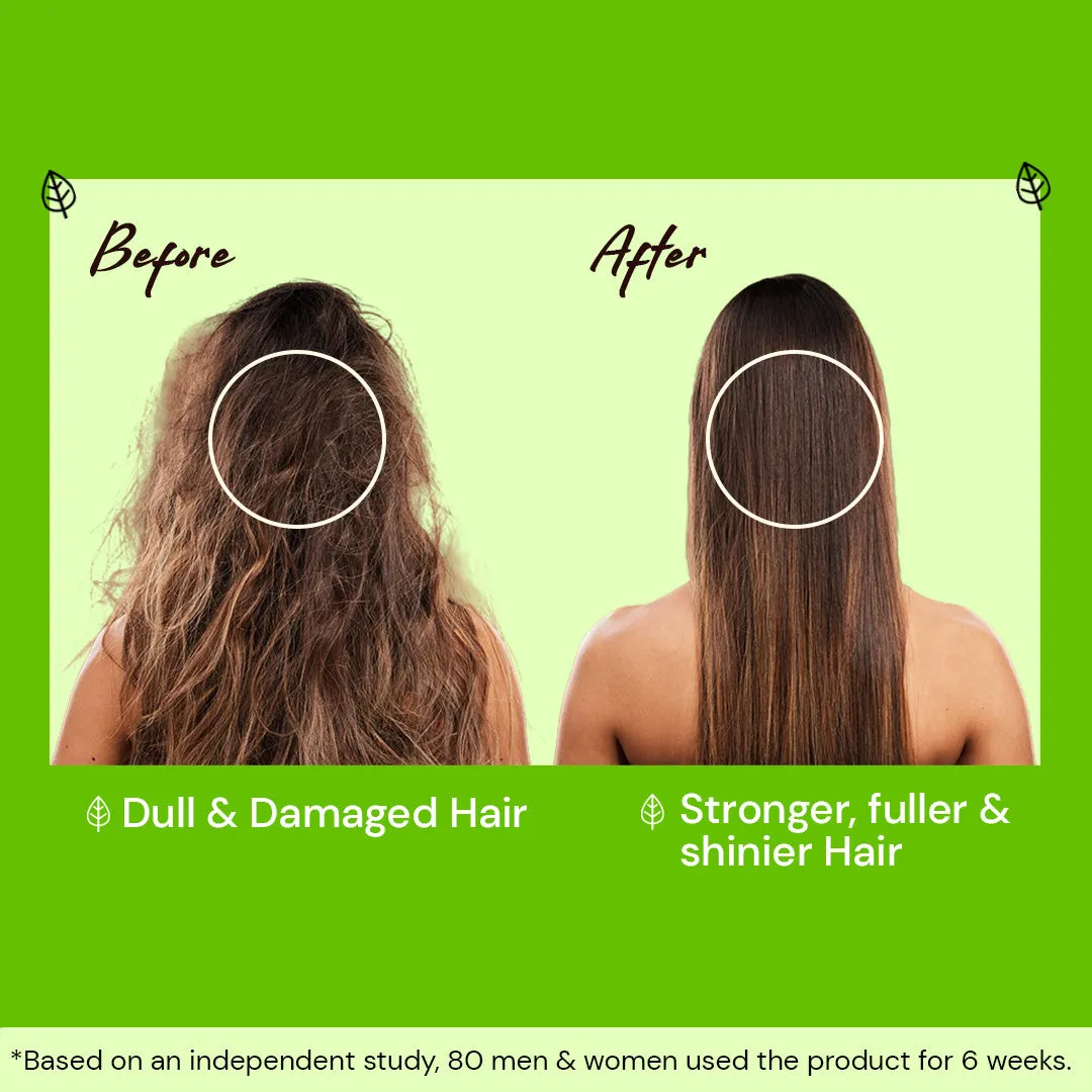 atulya Amla & Bhringraj Hair Mask - 200gm (Buy 3 Products & Get Rs.300 Off)