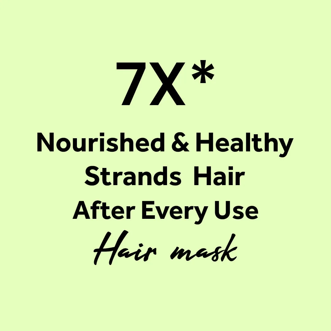 atulya Amla & Bhringraj Hair Mask - 200gm (Buy 3 Products & Get Rs.300 Off)